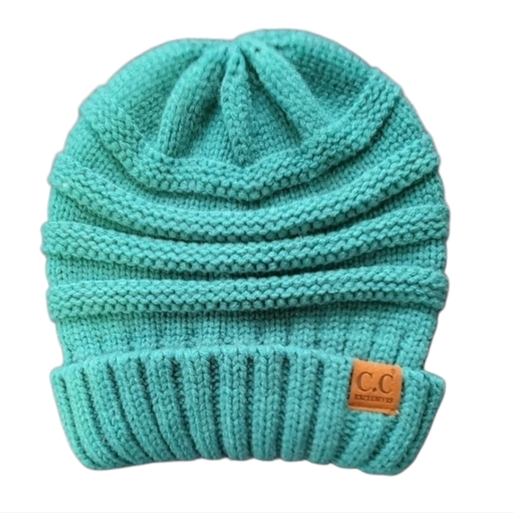 Scarf And Beanie Set - Picture 3 of 4